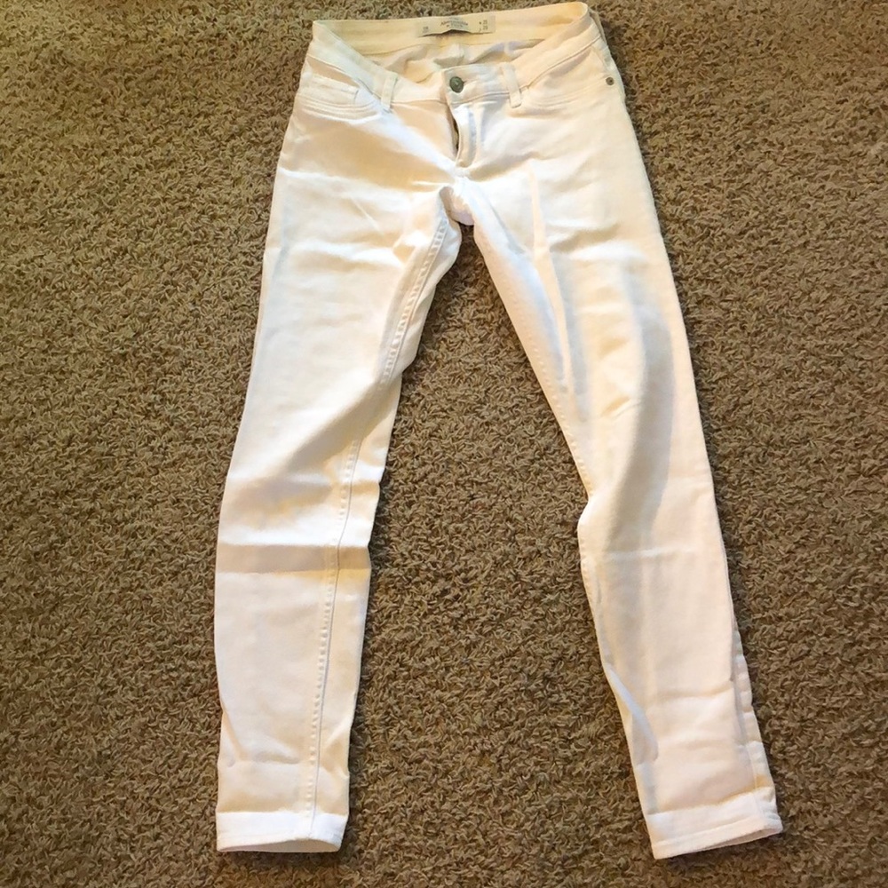 Abercrombie jeans